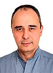 Врач Кешишев Николай Георгиевич
