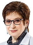 Врач Кешишян Елена Соломоновна
