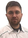 Врач Кештов Сослан Рашадович