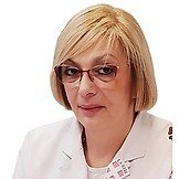Врач Кетиладзе Тамила Михайловна