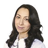 Врач Кеворкова Марина Семёновна