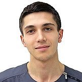Врач Хабагинов Рамазан Магомедович
