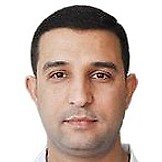 Врач Хабаке Маджед Валидович