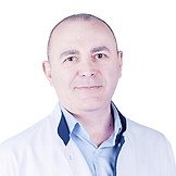 Врач Хабалов Реваз Владимирович