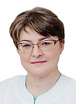 Врач Хабарина Наталия Викторовна
