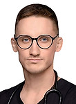 Врач Хабаров Андрей Юрьевич
