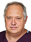 Врач Хабаров Юрий Алексеевич