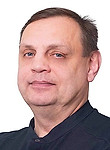 Врач Хабаров Олег Рудольфович