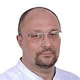 Врач Хабаров Сергей Вячеславович