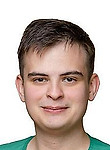 Врач Хабазов Роберт Робертович