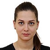 Врач Хабазова Анна Михайловна