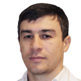 Врач Хабибулин Умидилло Хайрулла Угли