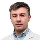 Врач Хабибулин Умидилло Хайруллойевич