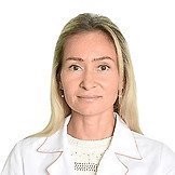 Врач Хабибулина Лена Фанзавиевна