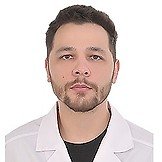 Врач Хабибуллин Разиль Рашитович