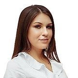 Врач Хабибуллина Алия Наилевна