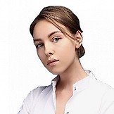 Врач Хабибуллина Дина Альбертовна