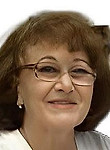 Врач Хабичева Лилиана Алиевна