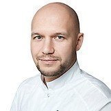 Врач Хабиев Камиль Наильевич