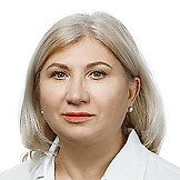 Врач Хабирова Светлана Николаевна