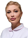 Врач Хачатрян Алла Левоновна