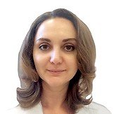Врач Хачатрян Анаит Даниеловна