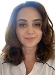 Врач Хачатрян Анаит Даниловна