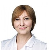 Врач Хачатрян Анна Мартуновна