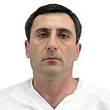 Врач Хачатрян Ара Гарникович