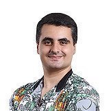Врач Хачатрян Араик Сосович