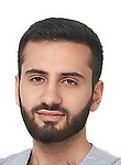 Врач Хачатрян Артур Арманович