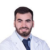 Врач Хачатрян Артур Мамиконович