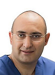 Врач Хачатрян Давид Вагаршакович