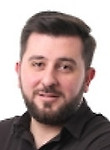 Врач Хачатрян Гегам Самвелович