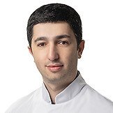 Врач Хачатрян Игорь Самвелович