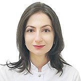 Врач Хачатрян Лилит Гагиковна