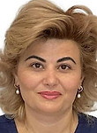 Врач Хачатрян Марине Тевановна