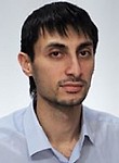Врач Хачатрян Мнацакан Тигранович