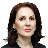Врач Хачатрян Нонна Рубеновна