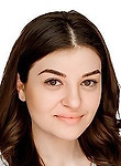 Врач Хачатрян Рипсиме Григорьевна