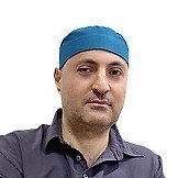 Врач Хачатрян Сергей Гарегинович
