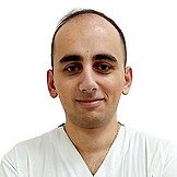 Врач Хачатрян Виктор Артурович