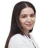 Врач Хачатрян Зарине Варужановна