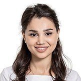 Врач Хачатурян Ани Викторовна
