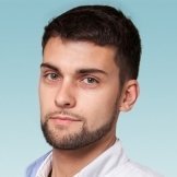Врач Хачатурян Борис Александрович