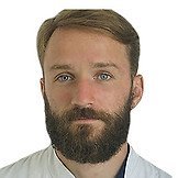 Врач Хачатуров Александр Александрович