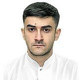 Врач Хачатуров Давид Александрович