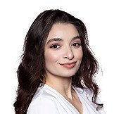 Врач Хачатурова Карина Артёмовна