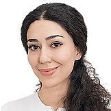Врач Хачирова Мингсуу Кемаловна