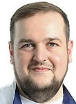 Врач Хацкевич Михаил Николаевич